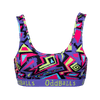 Graffiti - Ladies Bralette