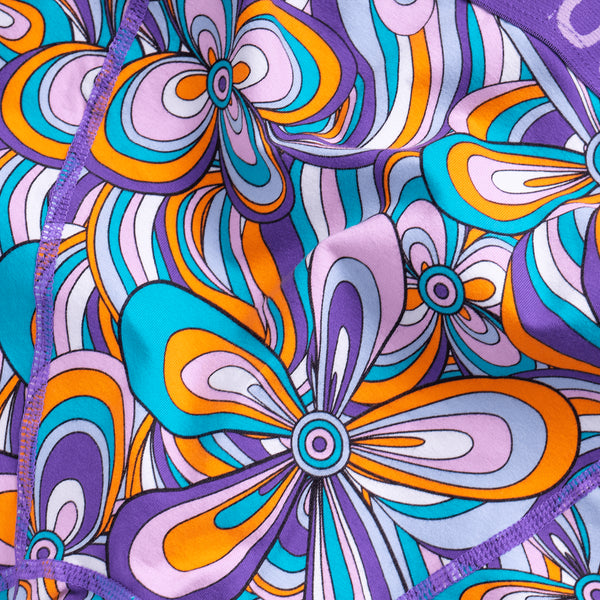 Groovy - Mens Cotton Boxer Shorts