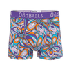 Groovy - Mens Cotton Boxer Shorts