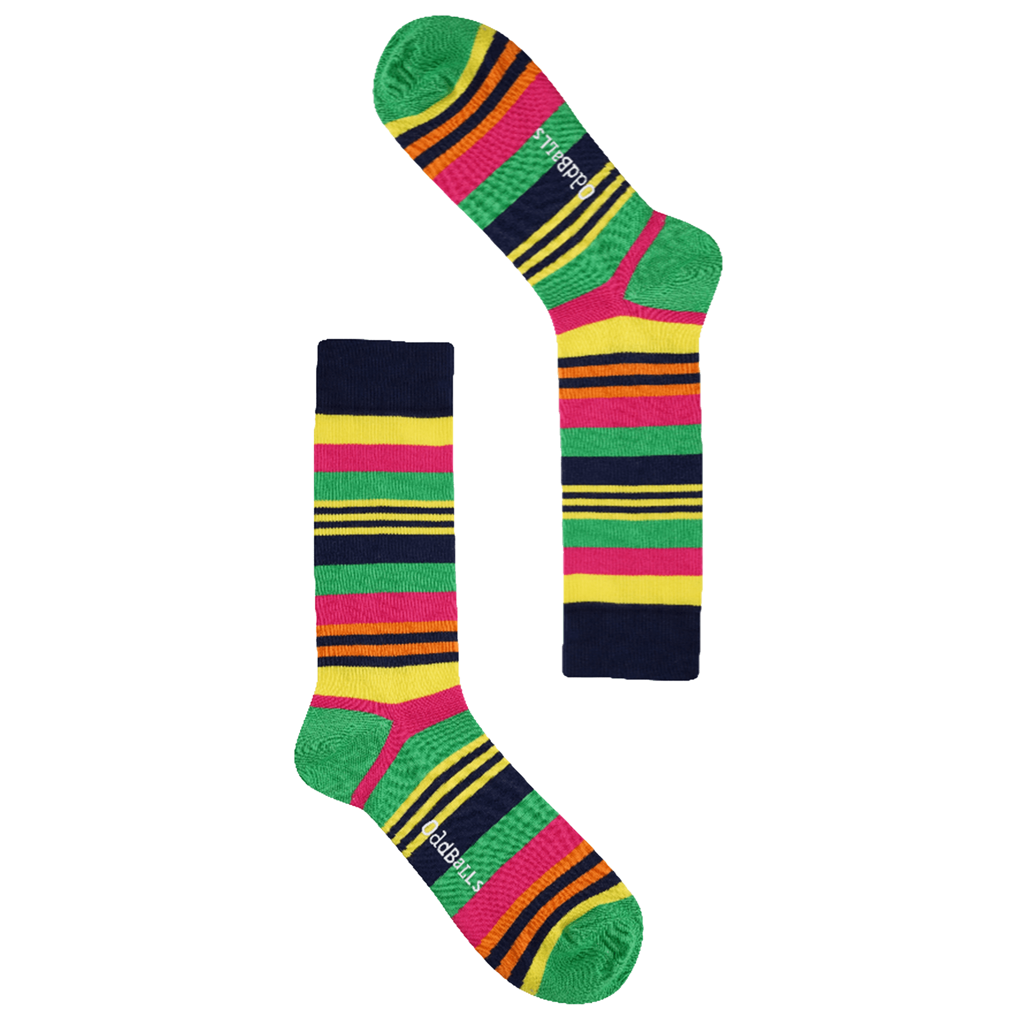 Hoops Socks