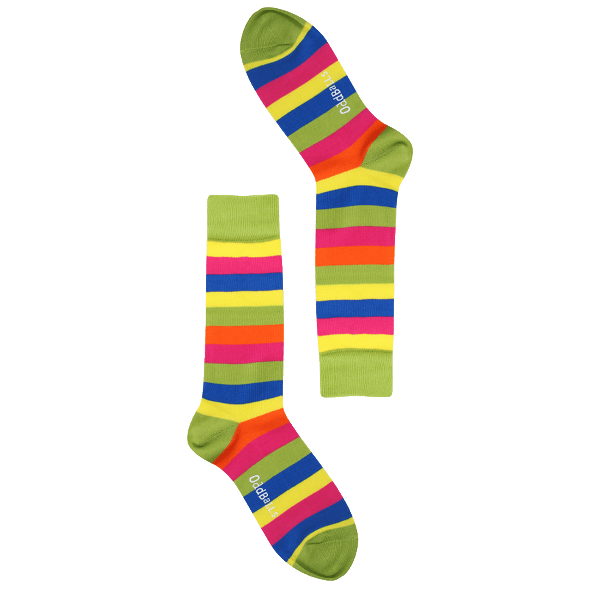 Stripes Socks