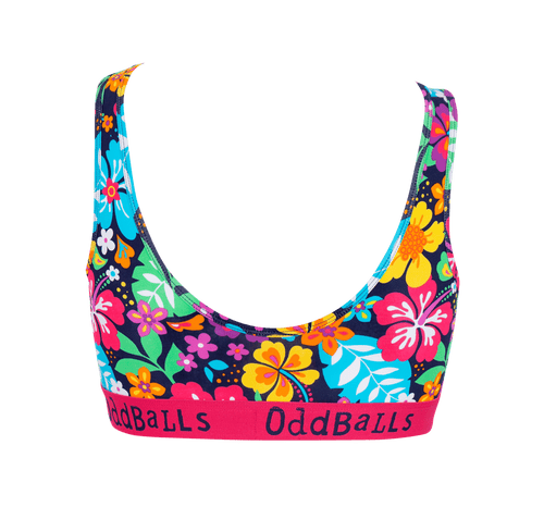 Hawaii - Ladies Bralette
