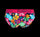 Hawaii - Ladies Briefs