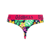 Hawaii - Ladies Thong