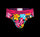 Hawaii - Mens Briefs