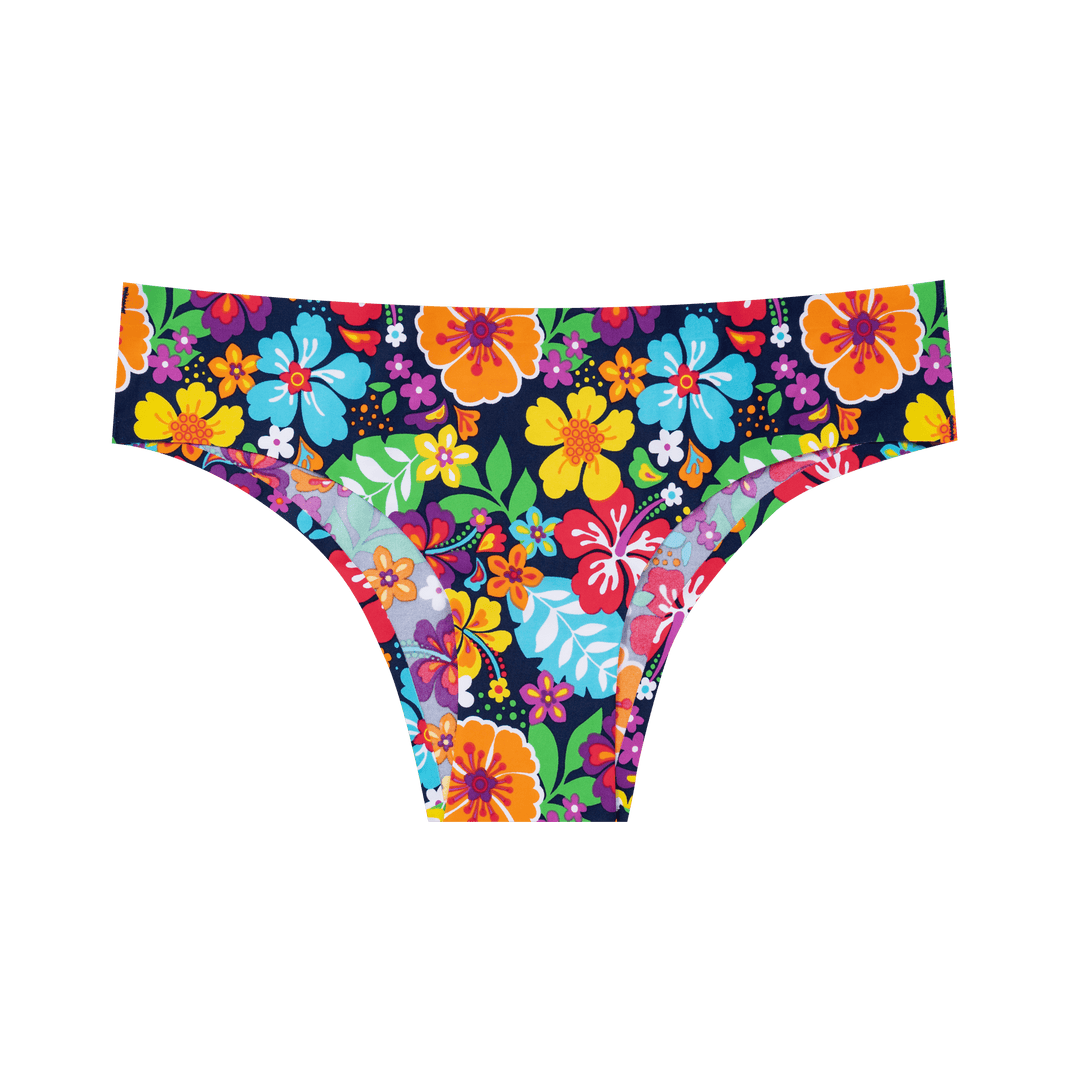 Seamless Underwear & Lingerie Seamless Knickers OddBalls