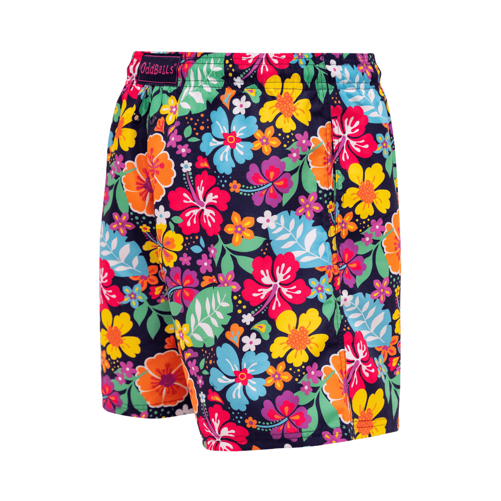 Adult Swim Shorts Hawaii