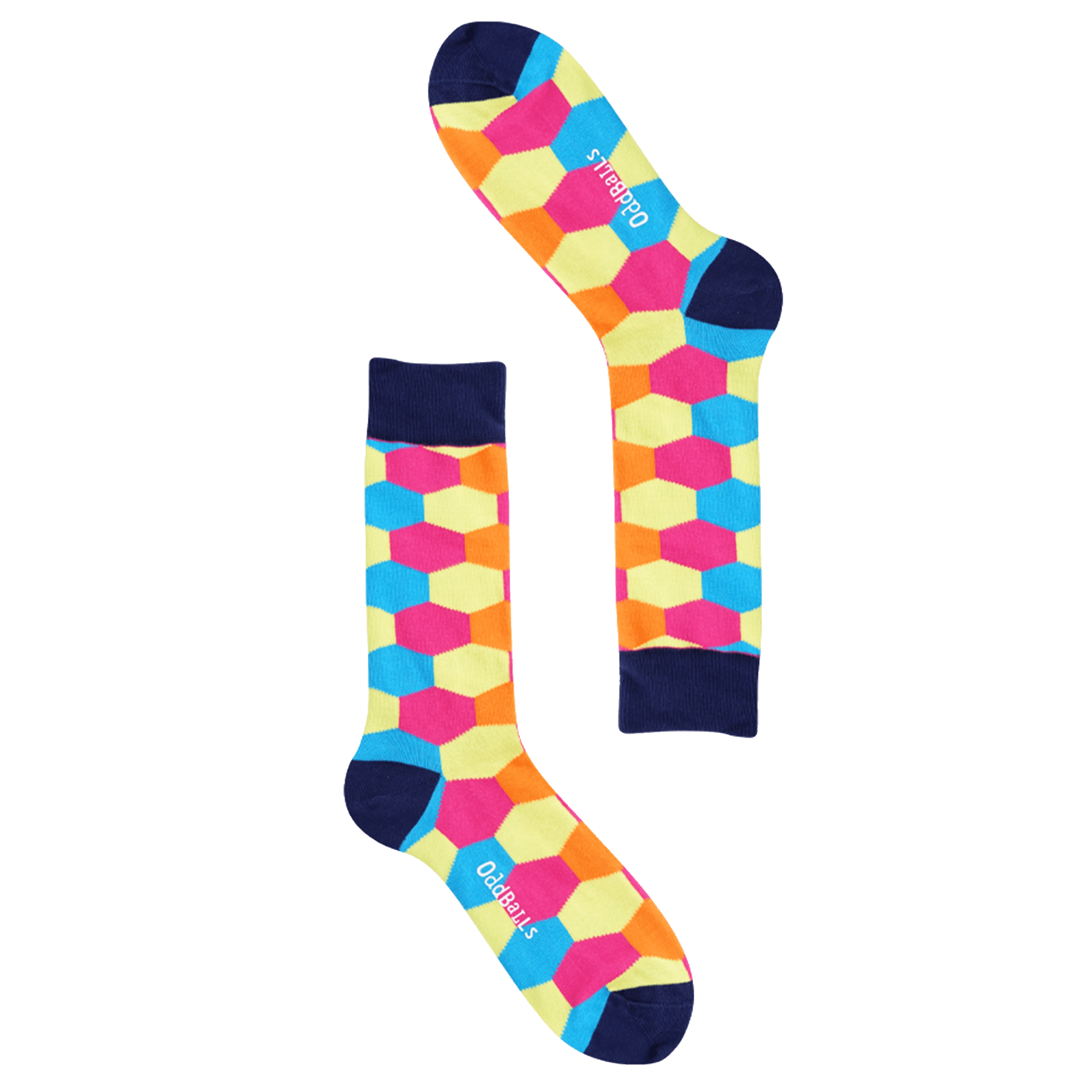 Hex Socks