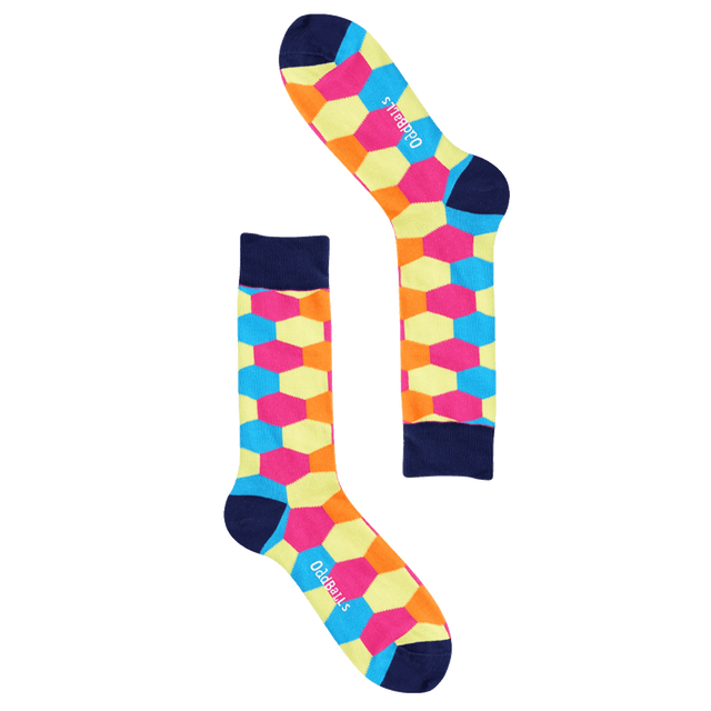 Hex Multi - Socks