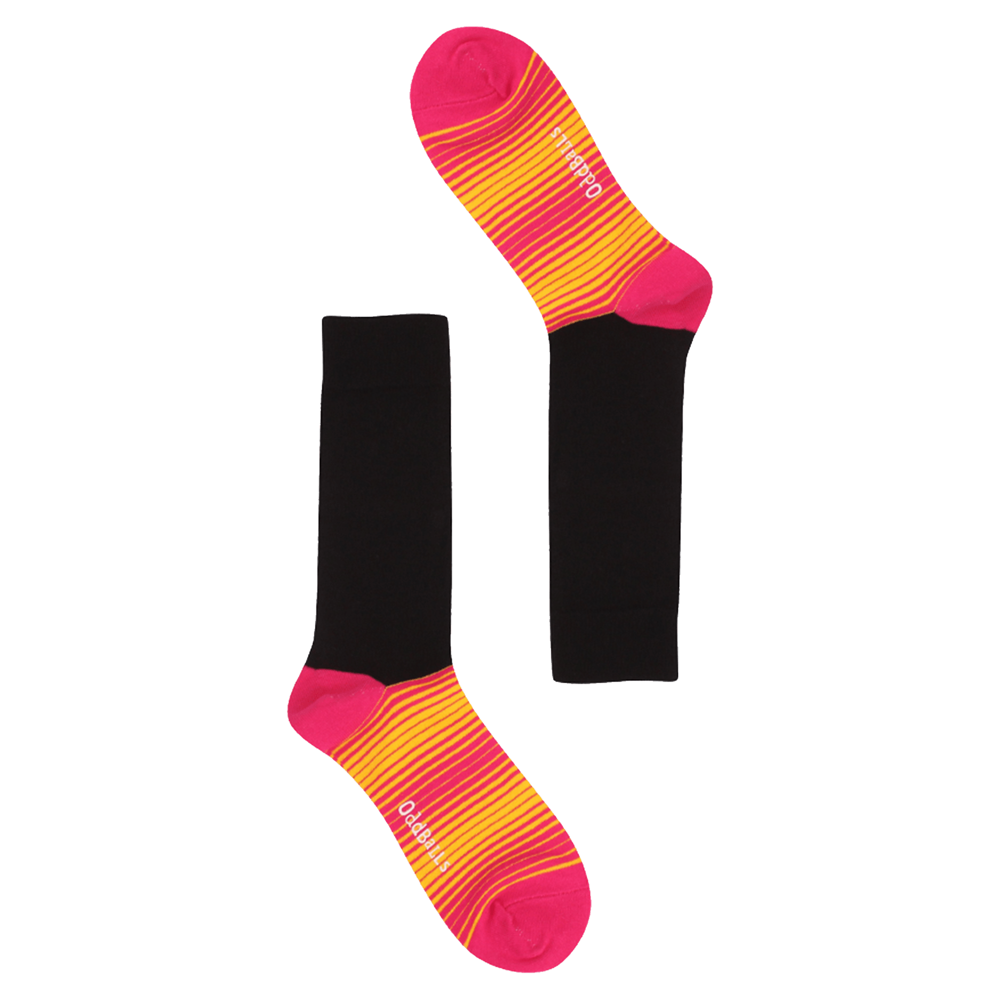 Hidden Refresher Socks