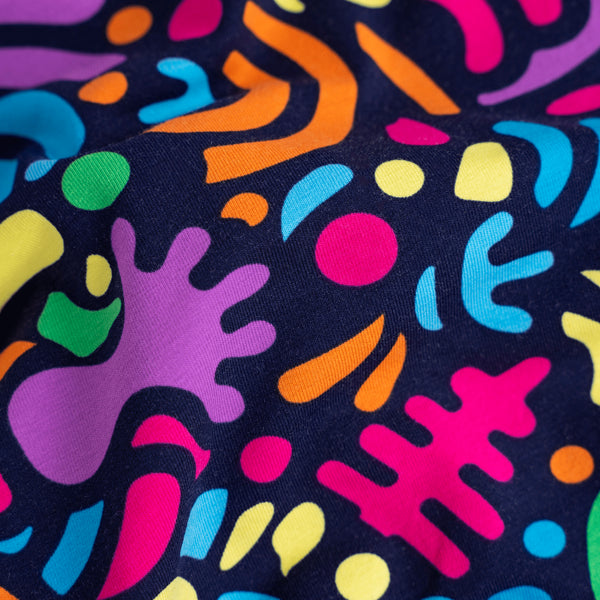 Jurassic - Kids Boxer Shorts - Goolies