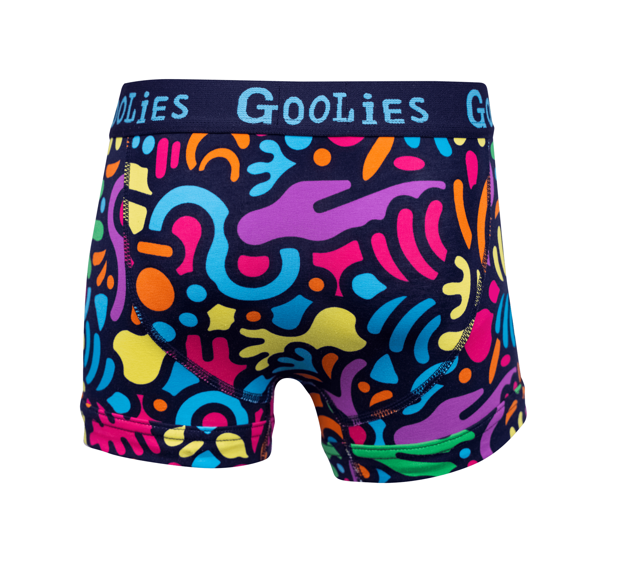Jurassic Boxer Shorts Goolies