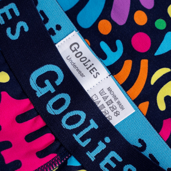 Jurassic - Kids Boxer Shorts - Goolies