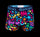 Jurassic - Kids Boxer Shorts - Goolies