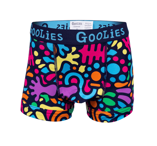 Jurassic - Kids Boxer Shorts - Goolies