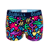 Jurassic - Ladies Boxers