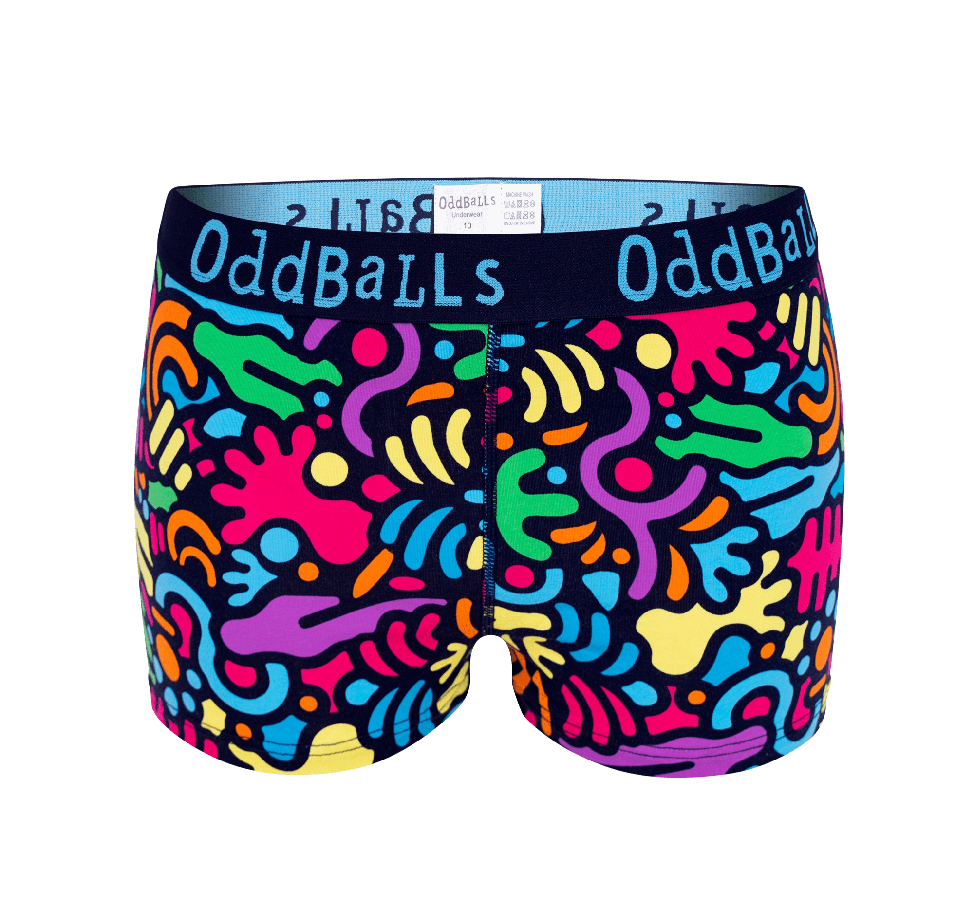 Jurassic Boxers