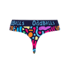 Jurassic - Ladies Thong