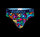 Jurassic - Mens Briefs