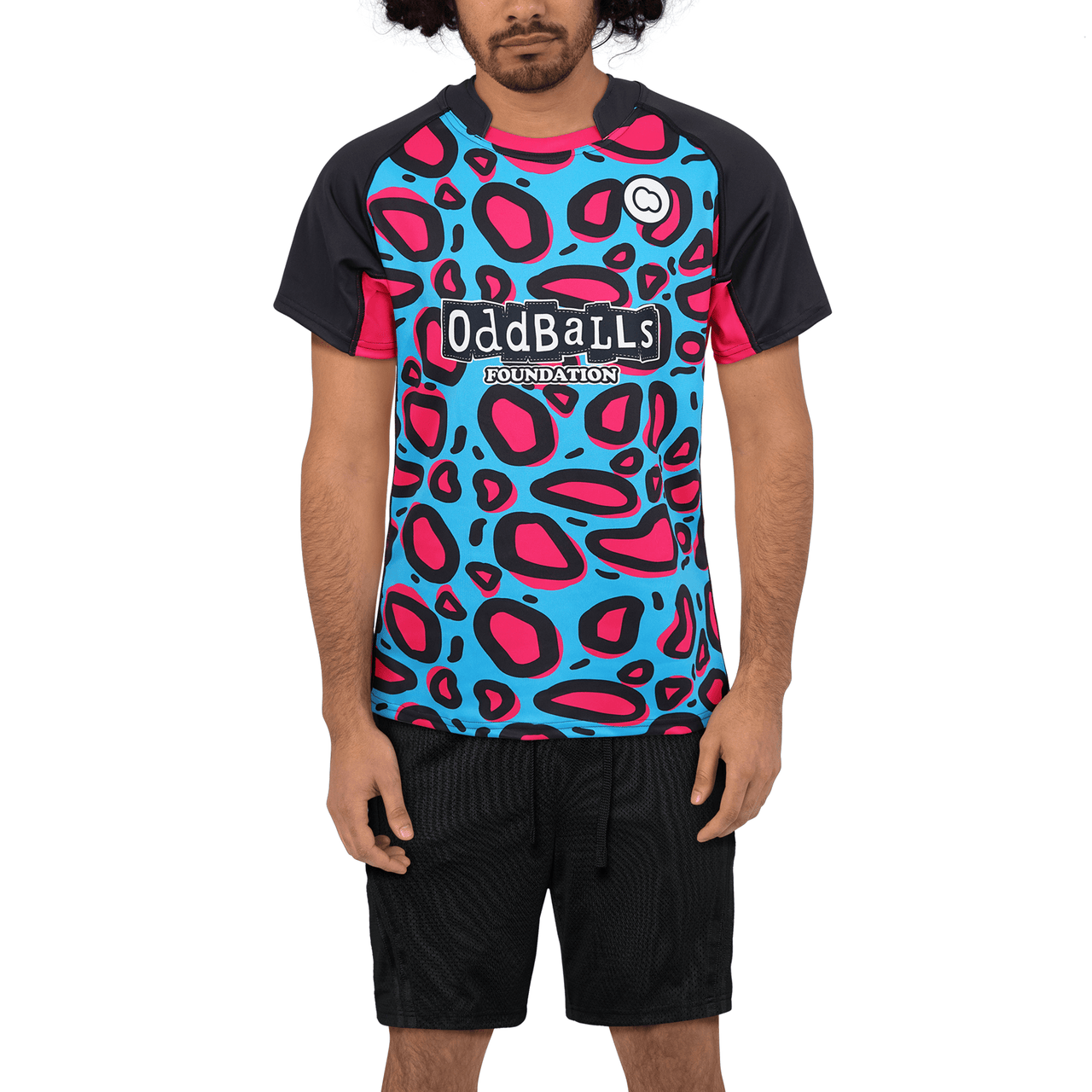 Rugby Tops | Rugby Training Tops | Rugby Shirts | OddBalls
