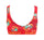 British & Irish Lions - Red - Ladies Bralette