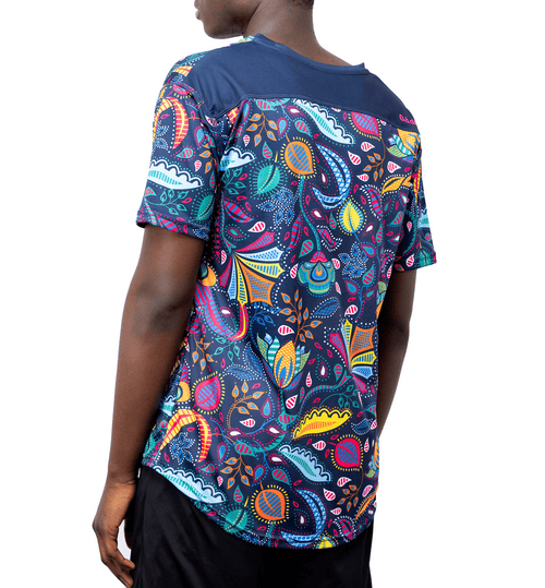 Magic Garden - Adventurous - Mens Training T-Shirt