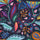 Magic Garden - Ladies Boxers