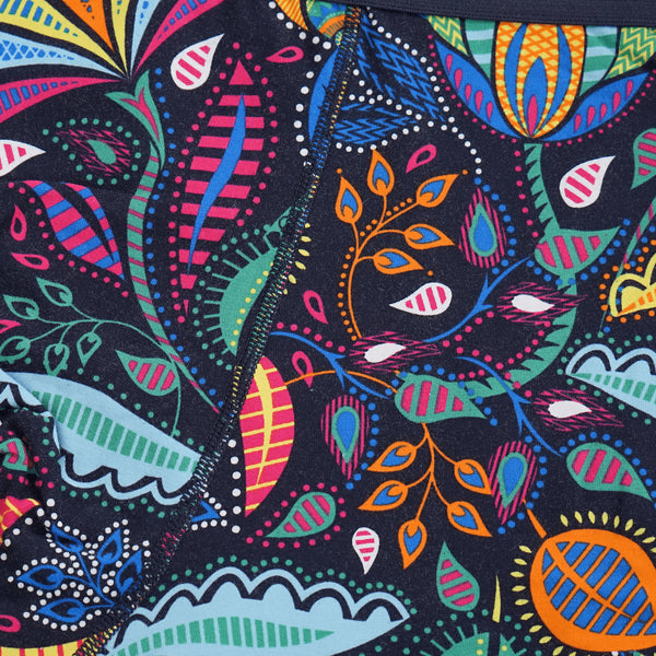 Magic Garden - Ladies Boxers