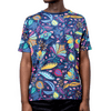 Magic Garden - Adventurous - Mens Training T-Shirt
