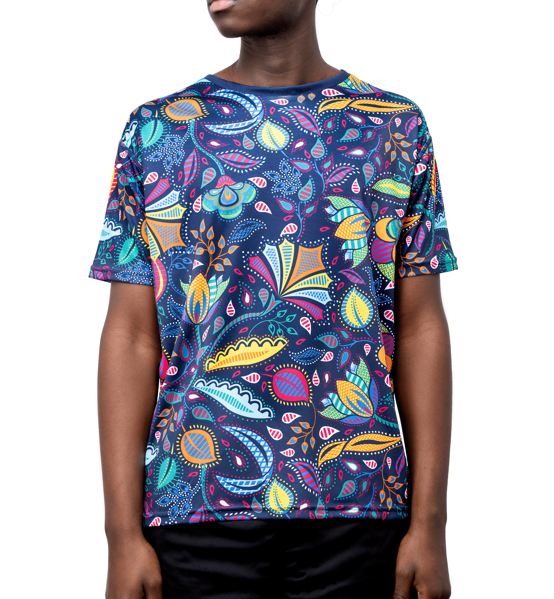 Magic Garden Adventurous Training T Shirt