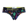 Magic Garden - Ladies Briefs