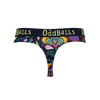 Magic Garden - Ladies Thong