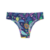 Magic Garden - Seamless Brazilian Briefs