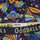 Magic Garden - Ladies Boxers