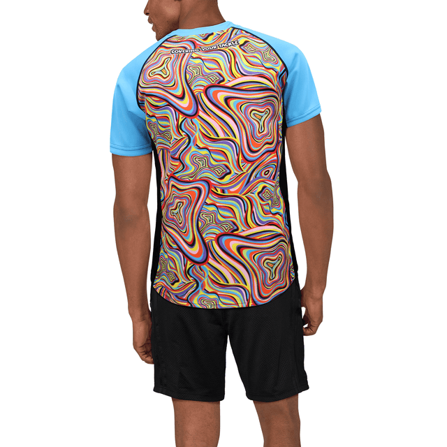 Marble - Rugby Top