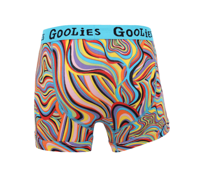 Marble - Kids Boxer Shorts - Goolies