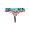 Marble - Ladies Thongs