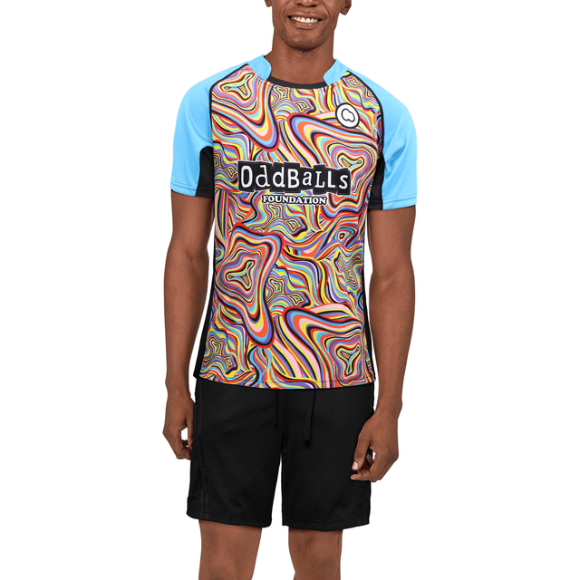 Marble - Rugby Top