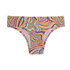Marble - Seamless Brazilian Briefs