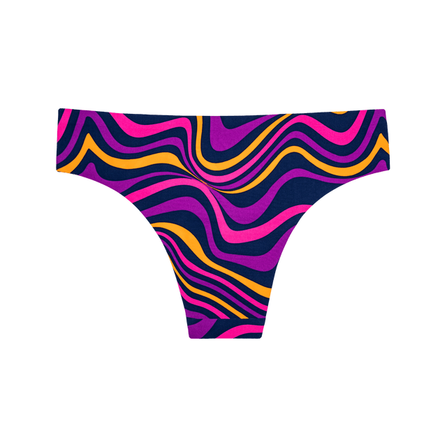 Marmalade - Seamless Brazilian Briefs