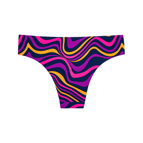 Marmalade - Seamless Brazilian Briefs