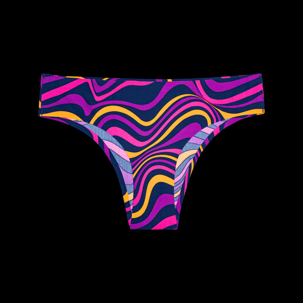 Marmalade - Seamless Brazilian Briefs