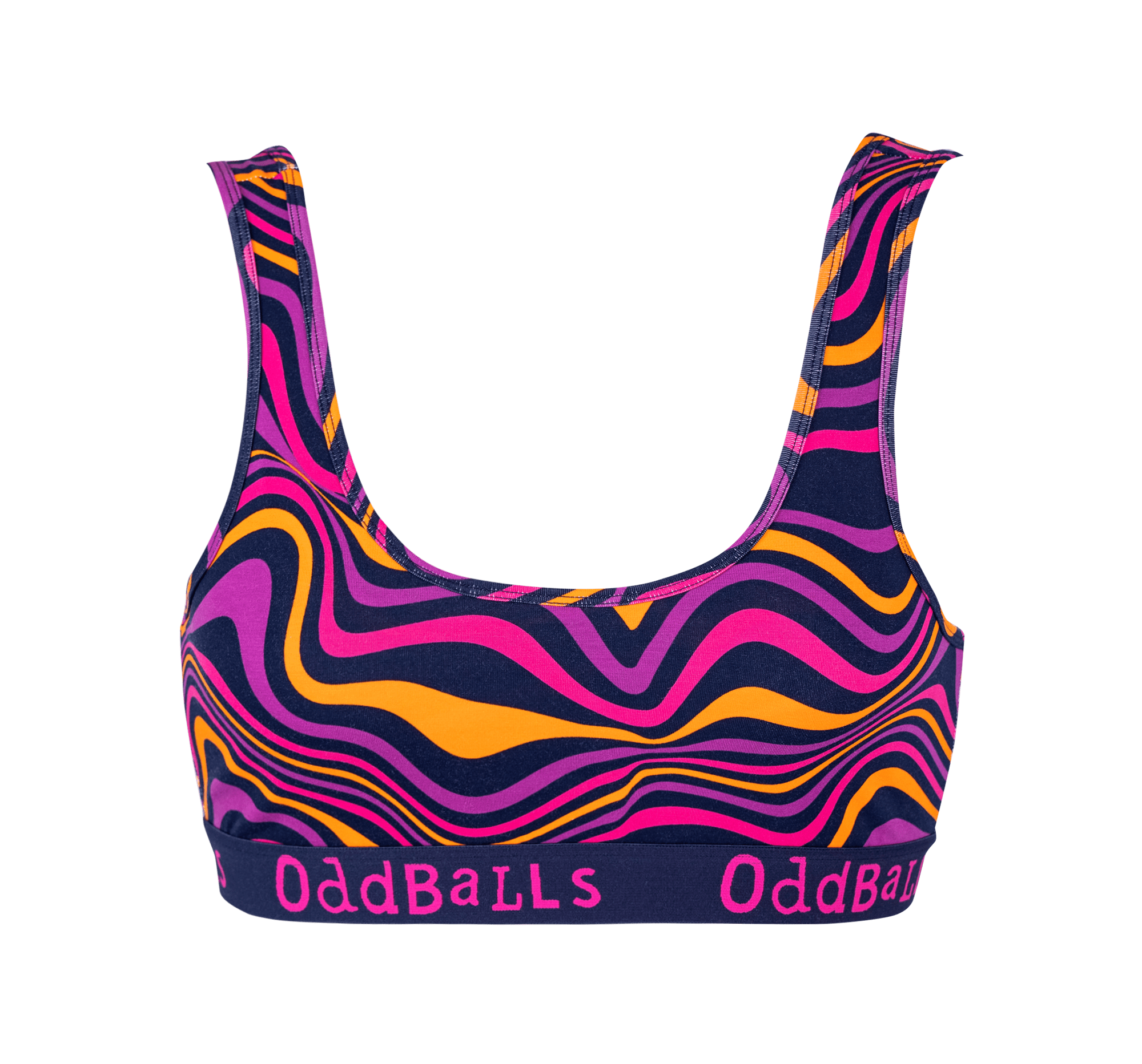 Marmalade Bralette