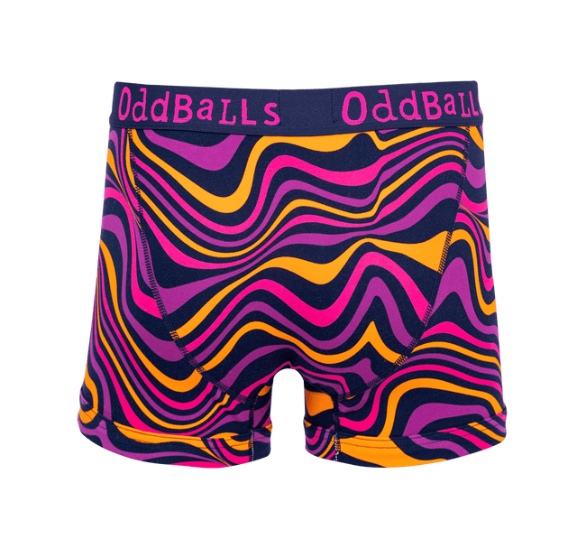 Marmalade - Teen Boys Boxer Shorts
