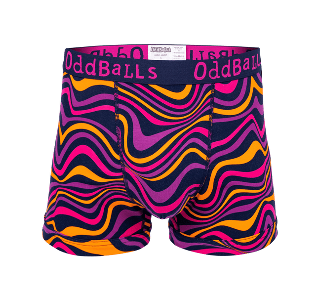 Marmalade - Teen Boys Boxer Shorts