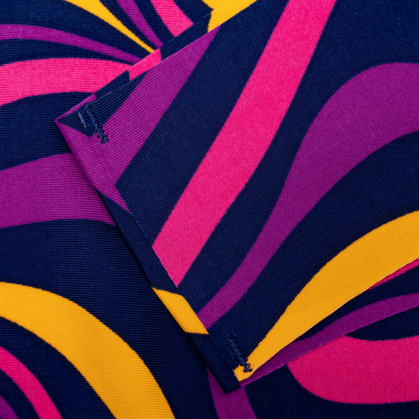 Marmalade - Seamless Brazilian Briefs