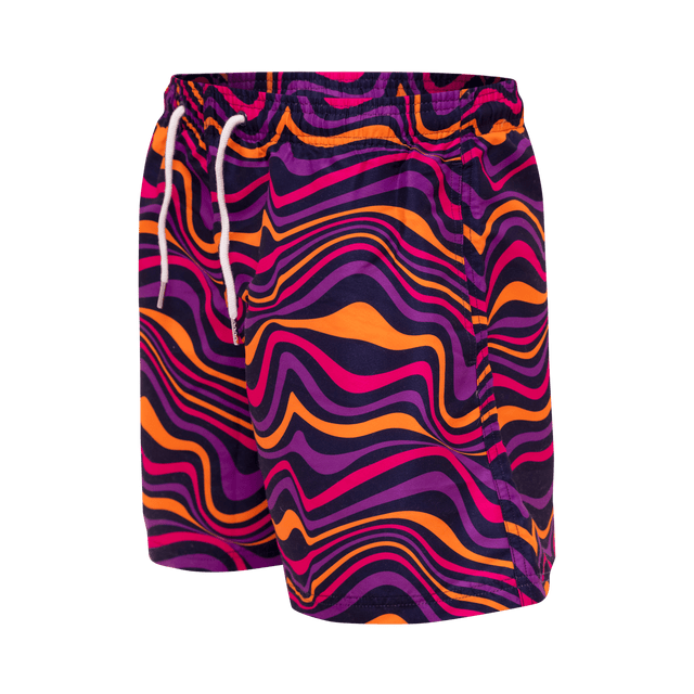 Adult Swim Shorts - Marmalade