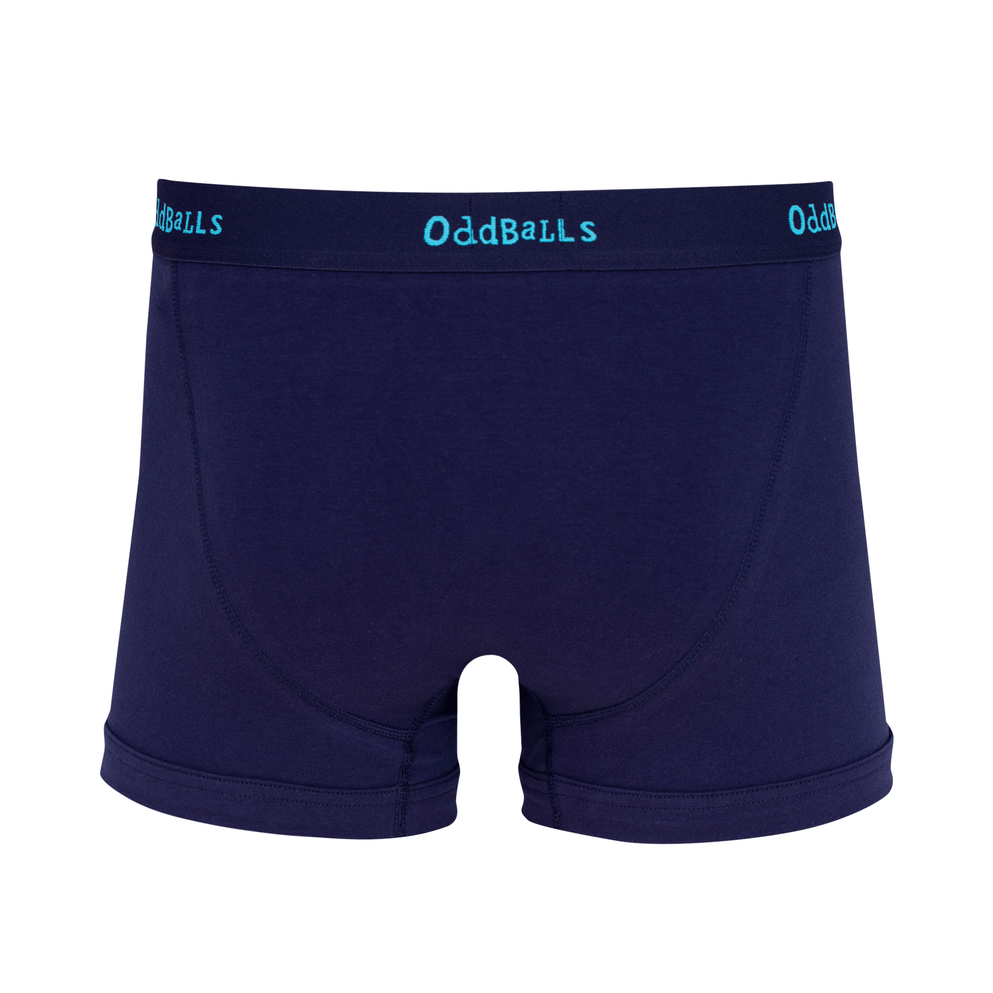 Midnight Mens Boxer Shorts