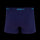 Midnight - Mens Cotton Boxer Shorts