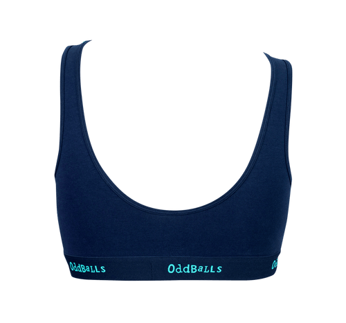 Midnight - Ladies Bralette